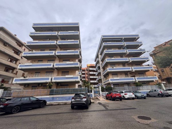 appartamento in vendita a Nettuno
