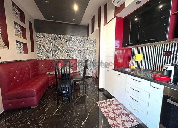 appartamento in vendita a Nettuno