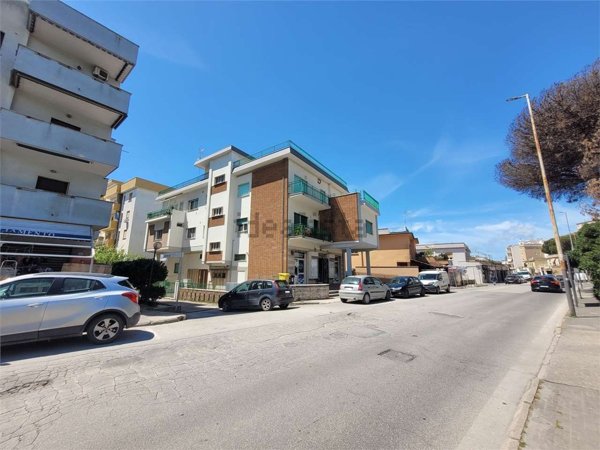 locale commerciale in vendita a Nettuno