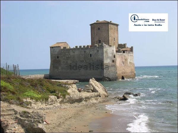 terreno edificabile in vendita a Nettuno