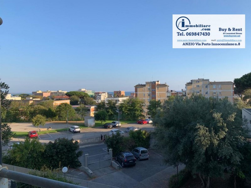 appartamento in vendita a Nettuno
