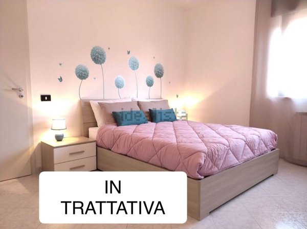 appartamento in vendita a Nettuno