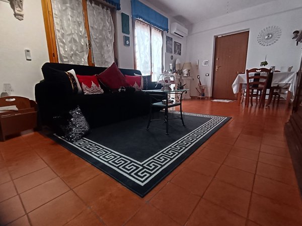 appartamento in vendita a Nettuno