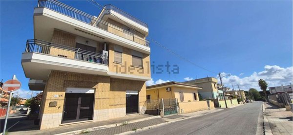 locale commerciale in vendita a Nettuno