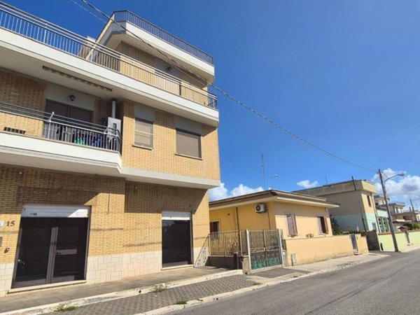locale commerciale in vendita a Nettuno