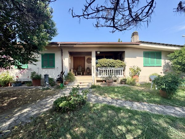 casa indipendente in vendita a Nettuno