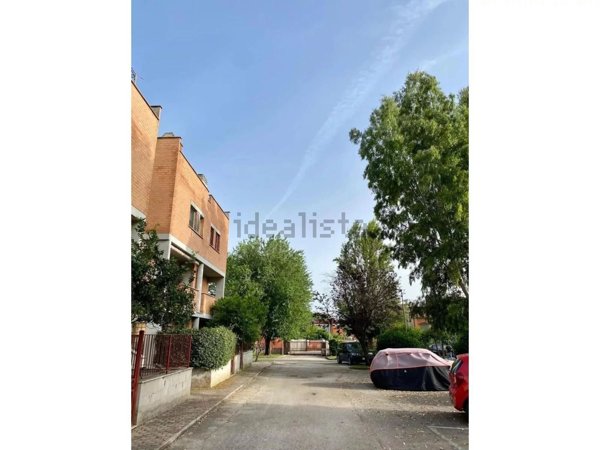 appartamento in vendita a Nettuno