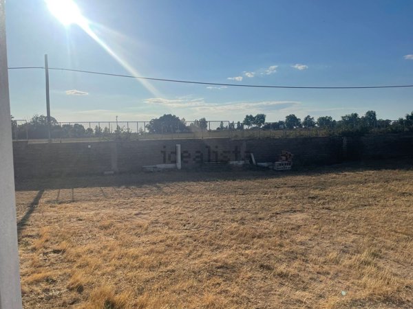 terreno agricolo in vendita a Nettuno