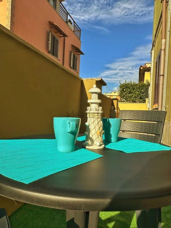 appartamento in vendita a Nettuno