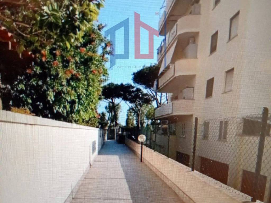 appartamento in vendita a Nettuno