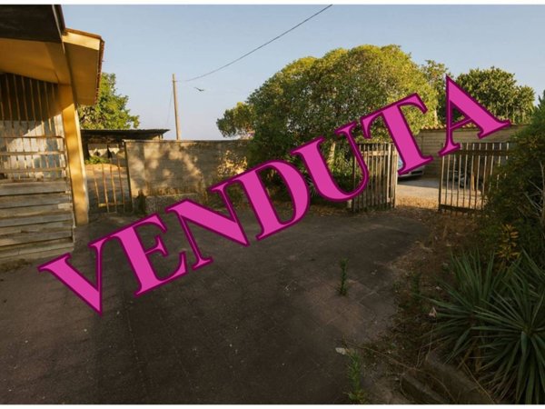 casa indipendente in vendita a Nettuno