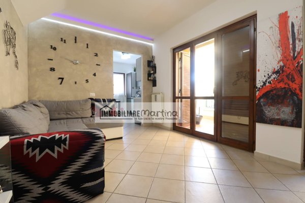 appartamento in vendita a Nettuno