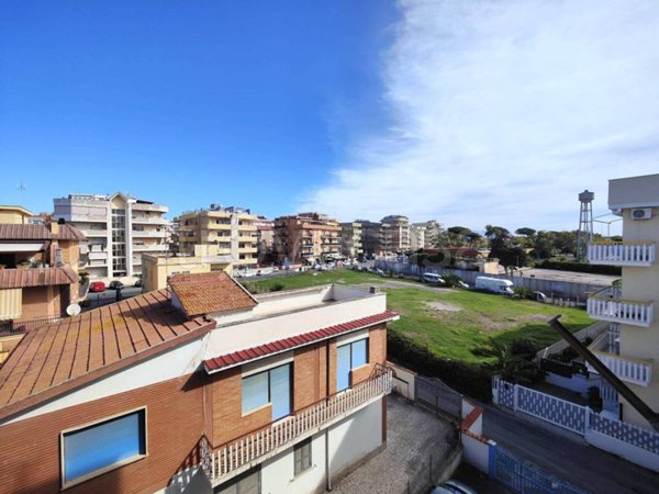 appartamento in vendita a Nettuno