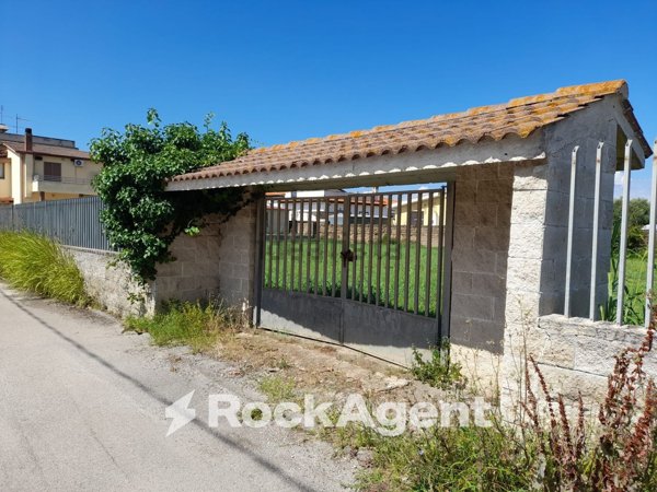 casa indipendente in vendita a Nettuno