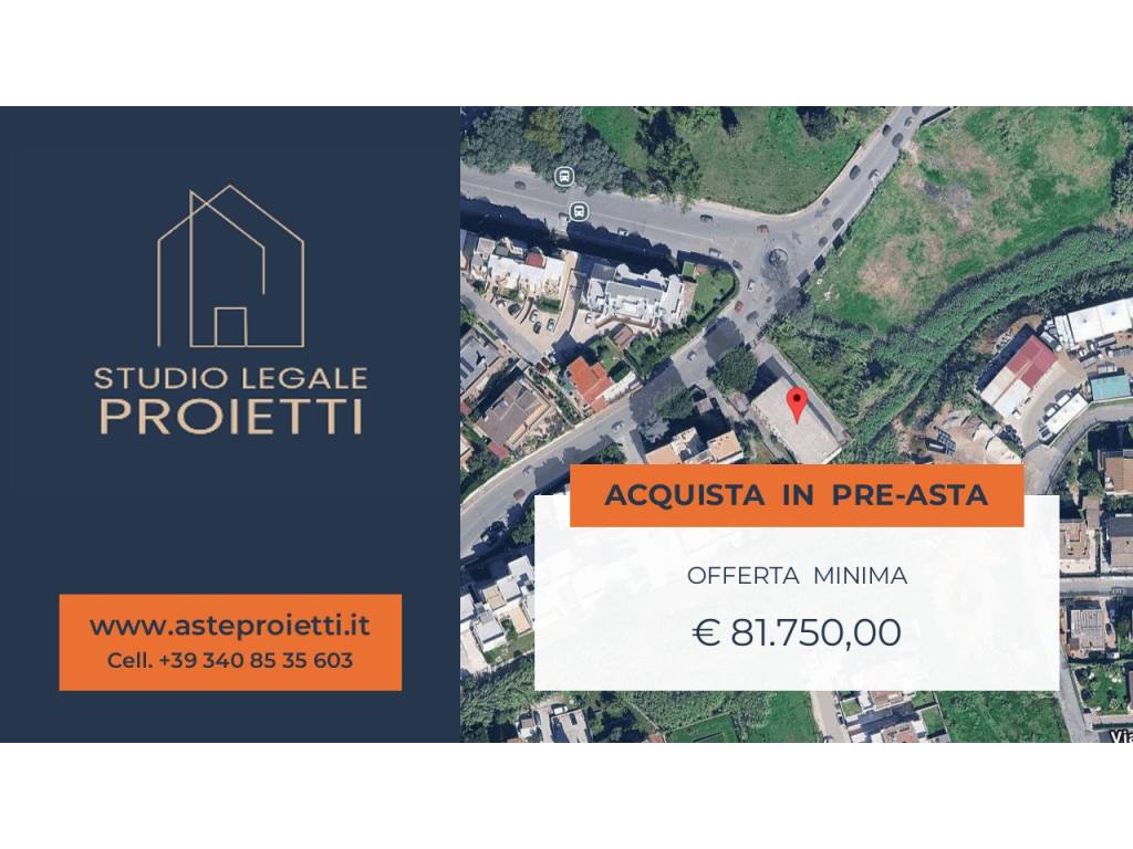 appartamento in vendita a Nettuno