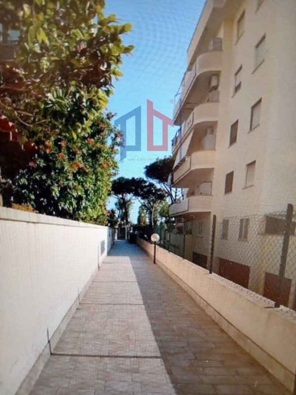 appartamento in vendita a Nettuno