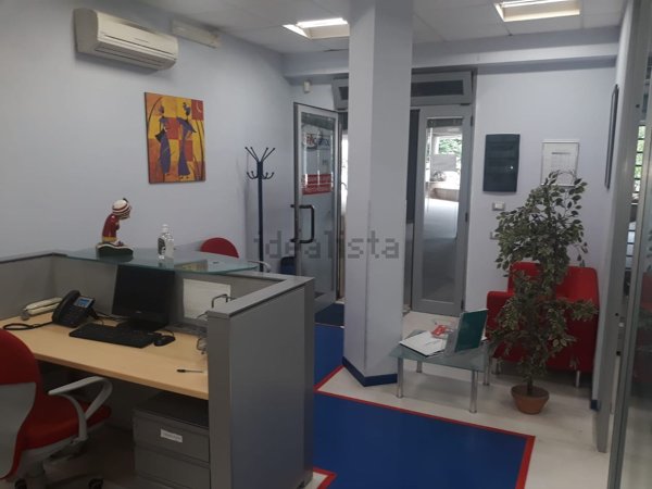 locale commerciale in vendita a Nettuno