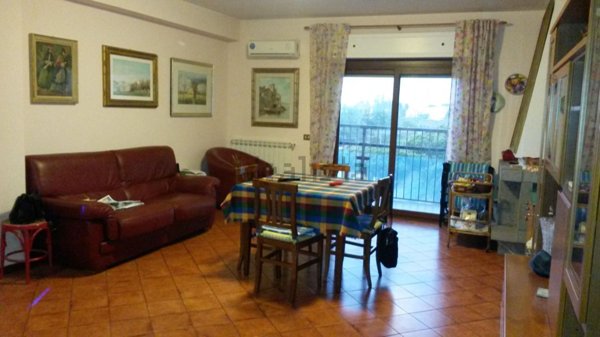 appartamento in vendita a Nettuno