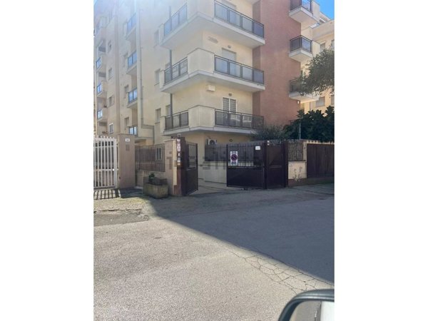 appartamento in vendita a Nettuno