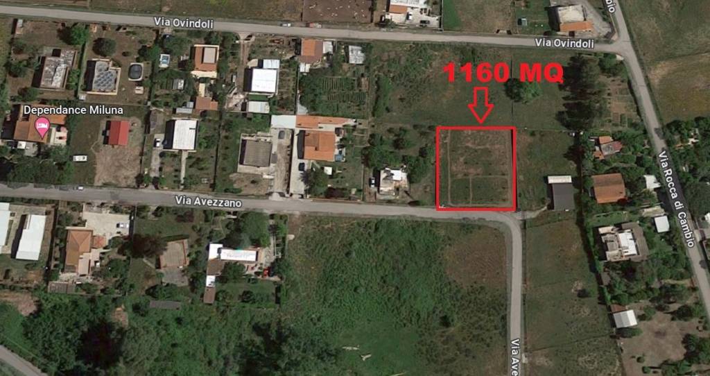 terreno agricolo in vendita a Nettuno