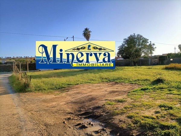 terreno agricolo in vendita a Nettuno