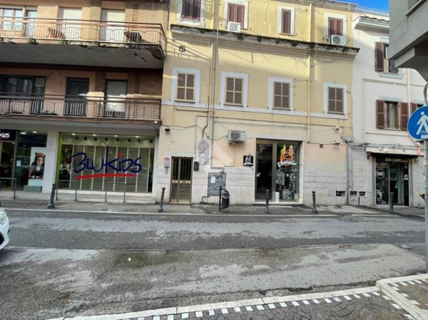 appartamento in vendita a Nettuno