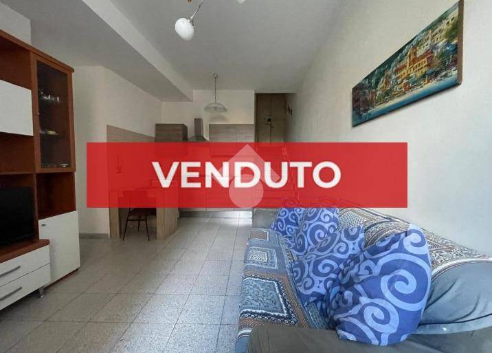 appartamento in vendita a Nettuno