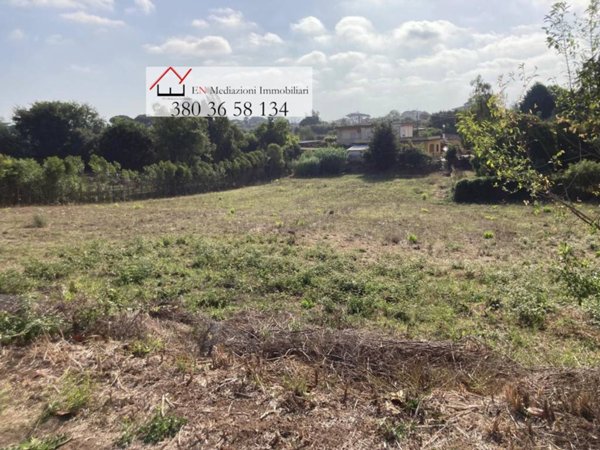 terreno agricolo in vendita a Nettuno
