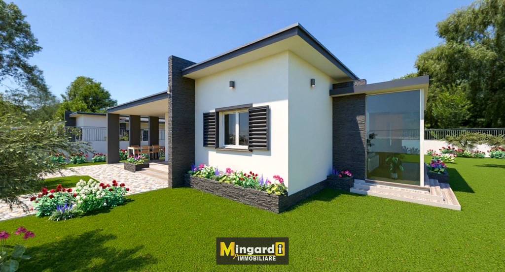 casa indipendente in vendita a Nettuno