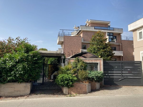 appartamento in vendita a Nettuno