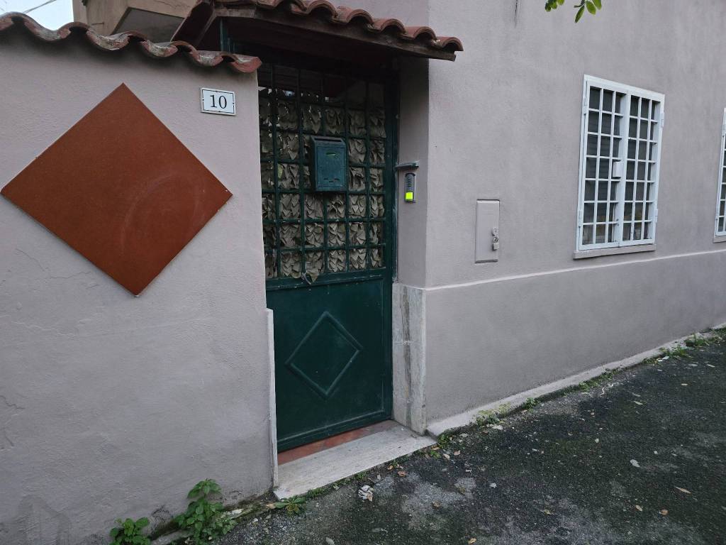 appartamento in vendita a Nettuno