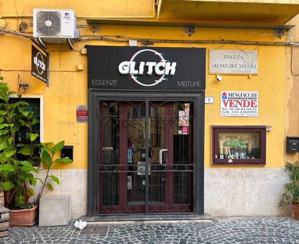 locale commerciale in vendita a Nettuno