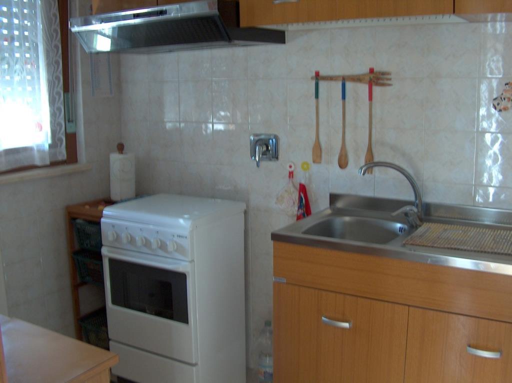 appartamento in vendita a Nettuno