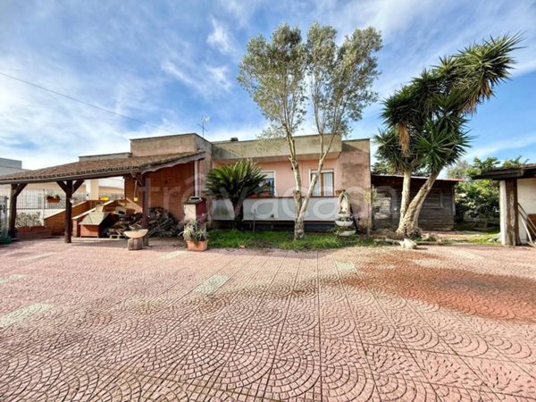casa indipendente in vendita a Nettuno