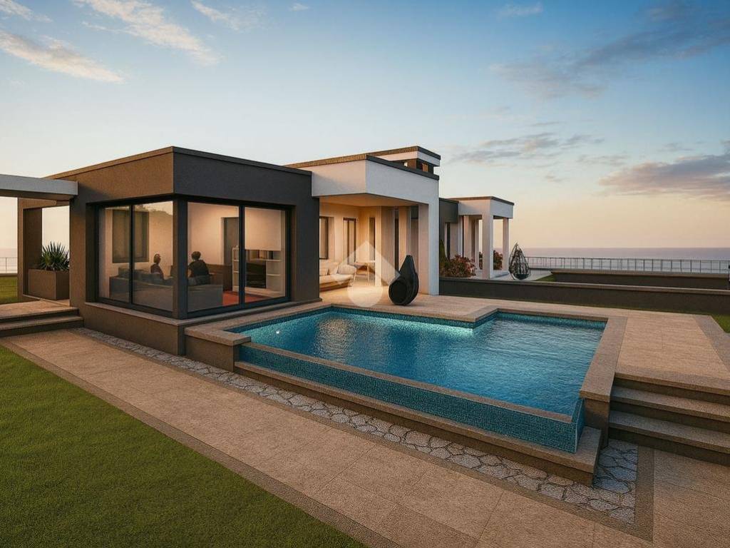 casa indipendente in vendita a Nettuno