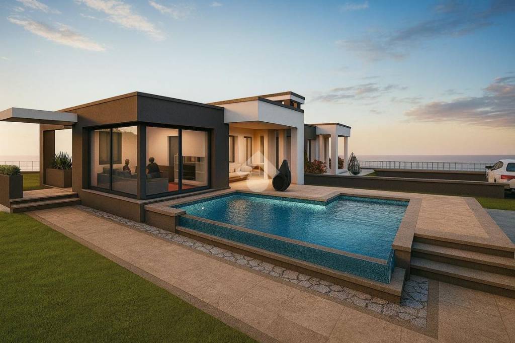 casa indipendente in vendita a Nettuno