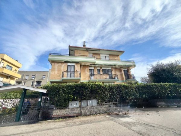 appartamento in vendita a Nettuno