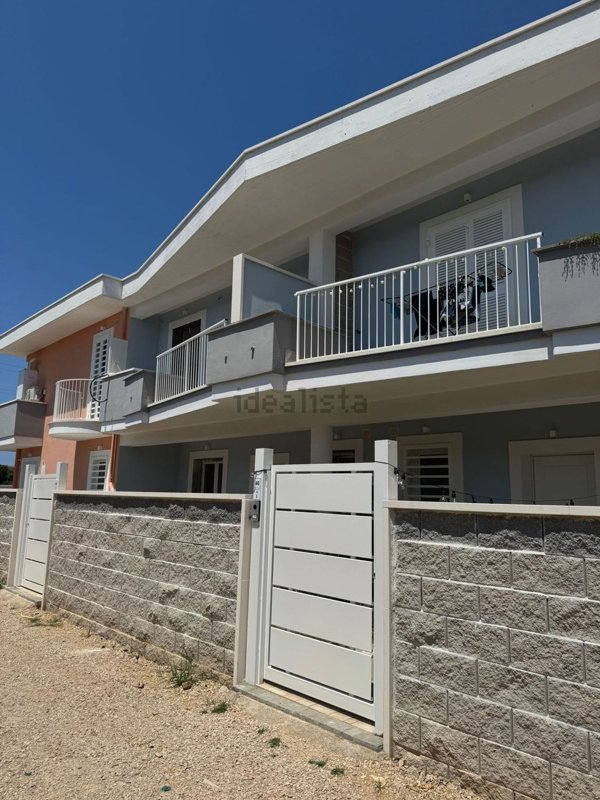 appartamento in vendita a Nettuno