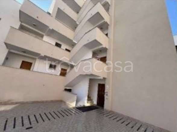 appartamento in vendita a Nettuno