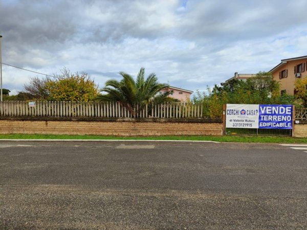 terreno agricolo in vendita a Nettuno