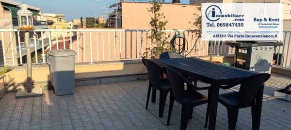 appartamento in vendita a Nettuno