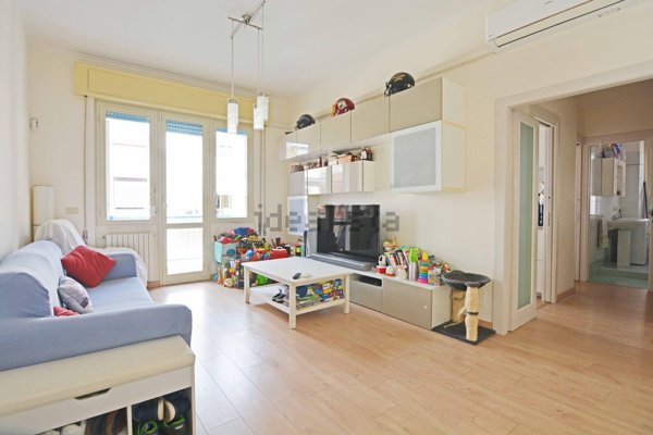 appartamento in vendita a Nettuno