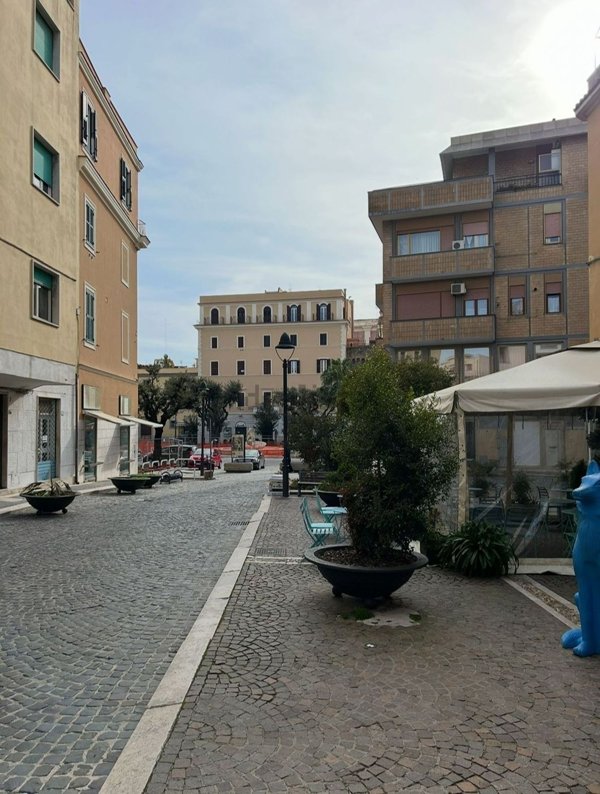 intera palazzina in vendita a Nettuno