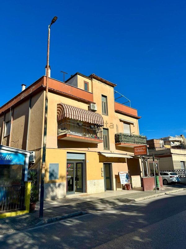 appartamento in vendita a Nettuno