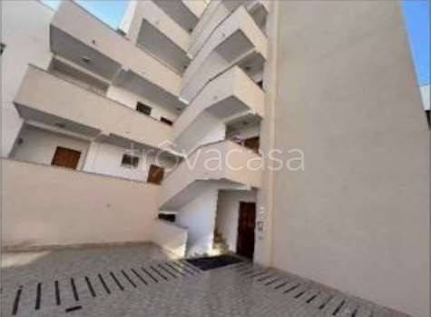 appartamento in vendita a Nettuno