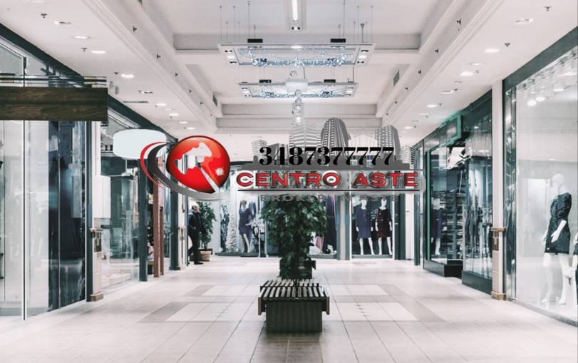 negozio in vendita a Nettuno