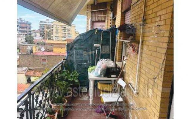 appartamento in vendita a Nettuno