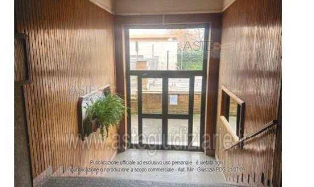 appartamento in vendita a Nettuno