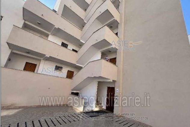 appartamento in vendita a Nettuno