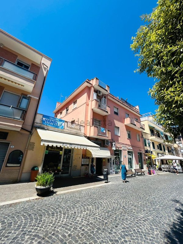 appartamento in vendita a Nettuno